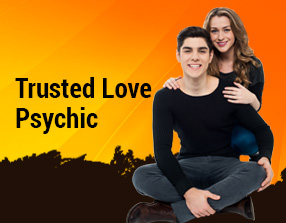 Trusted Love Psychic