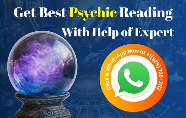 Get Best Spiritual Healing