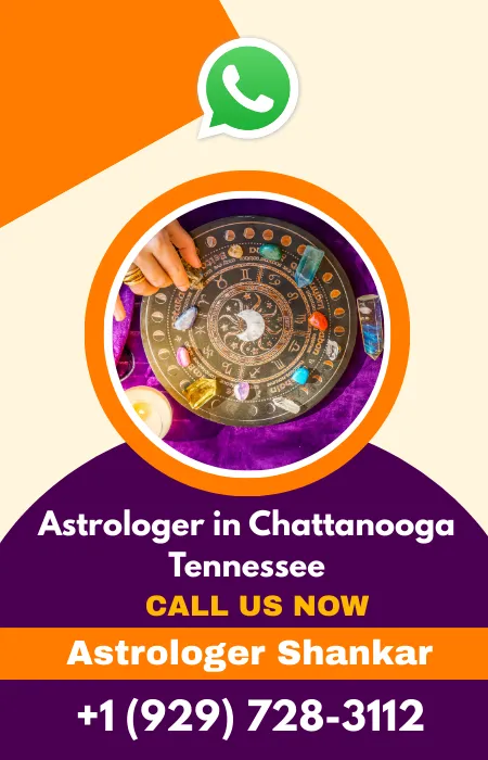 Most Expert Astrologer in Chattanooga Tennessee