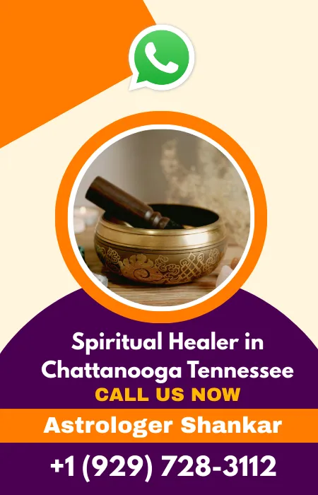 Gain Spiritual Powers By THe Best Spiritual Healer in Chattanooga Tennessee