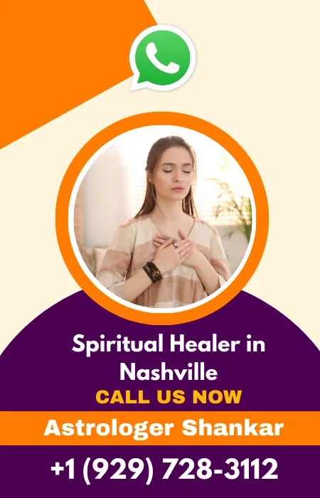 Gain Spiritual Powers By THe Best Spiritual Healer in Nashville